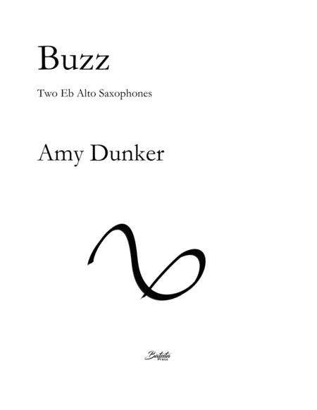 Buzz Sheet Music