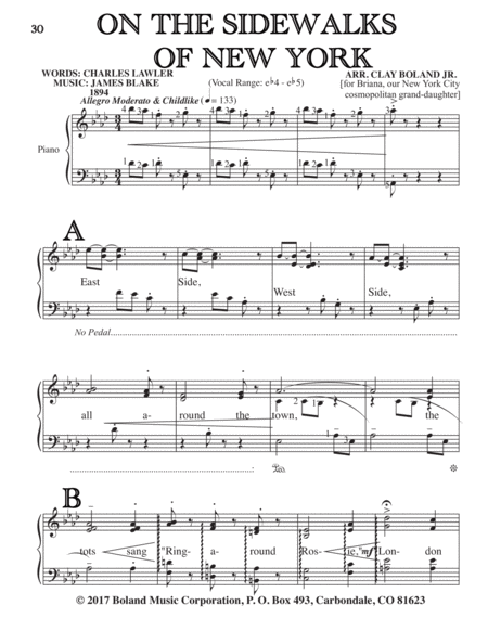 Free Sheet Music By Faith All Things Are Fulfilled Satb
