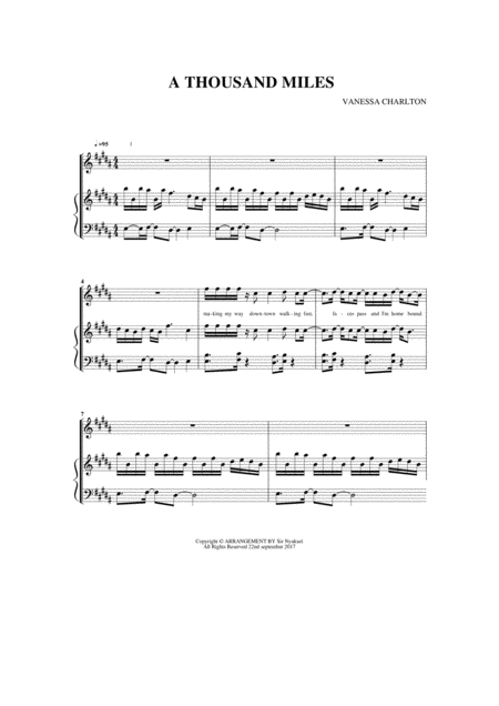 Free Sheet Music Canon For Clarinet Quartet