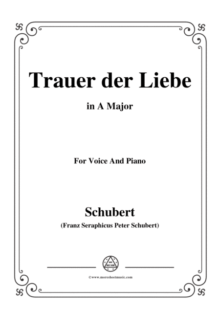 Canon In Bb Major For Organ Op 16 Sheet Music