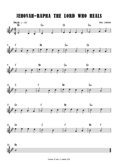 Cant Help Falling In Love Original Key Trombone Sheet Music