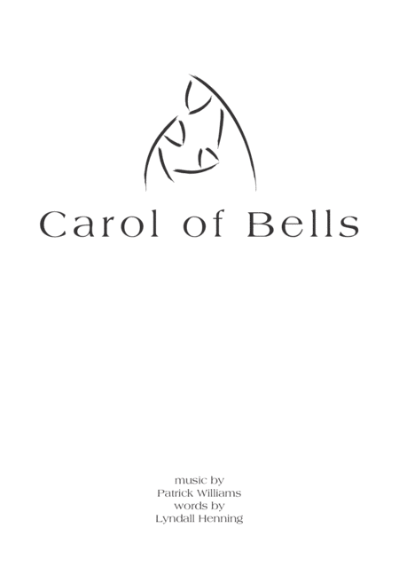 Free Sheet Music Carol Of Bells