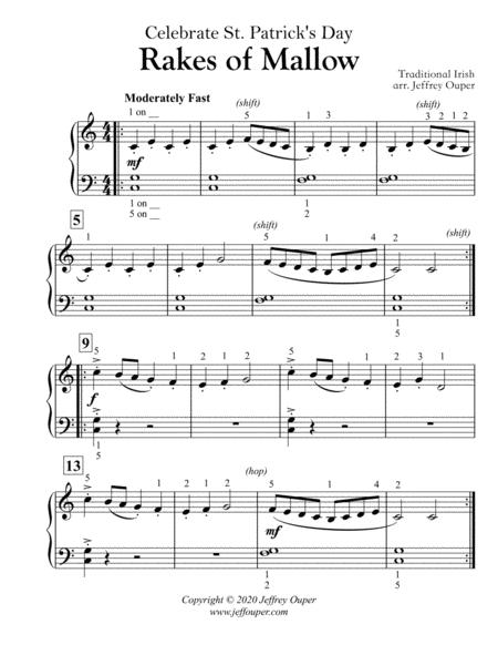 Free Sheet Music Celebrate Holidays Piano Solos Vol 2