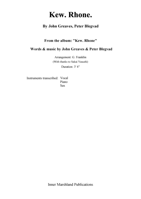 Free Sheet Music Chasing Cars Flute Solo With Piano Accompaniment