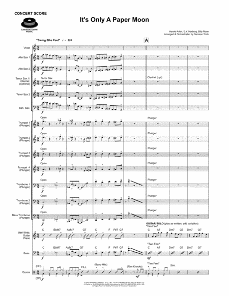 Free Sheet Music Chautauqua