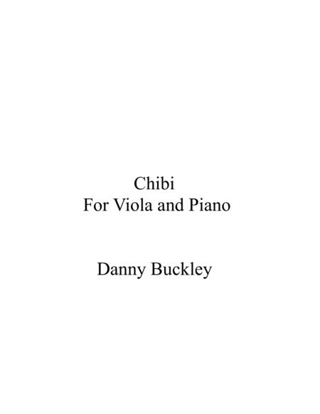 Free Sheet Music Chibi