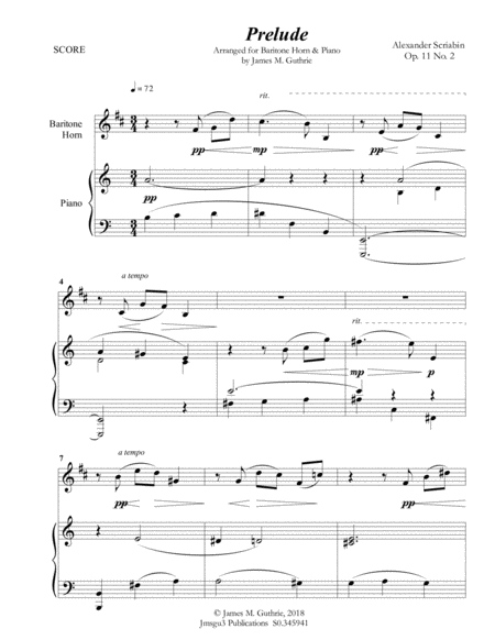 Chorale Erbarm Dich Mein In Solcher Last From Cantata Bwv 113 Arrangement For Organ Sheet Music