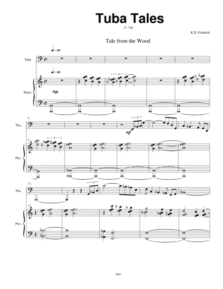 Come Fill Our Souls Sheet Music