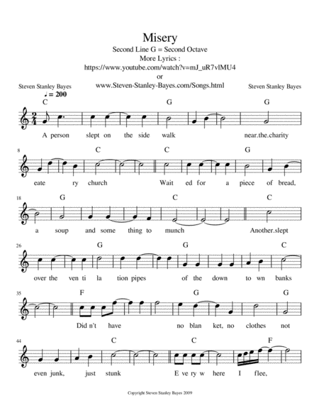 Come To The House Of Yahweh Sheet Music