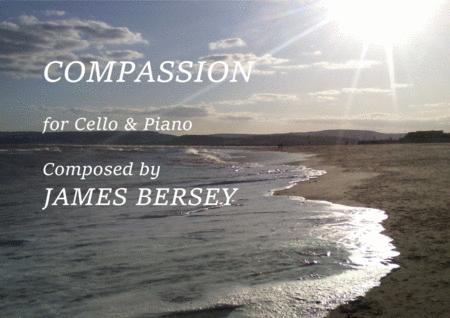 Free Sheet Music Compassion
