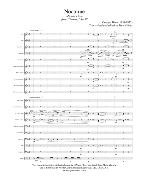 Concerto Grosso 2017 For Chamber Orchestra Flute 1 Sheet Music