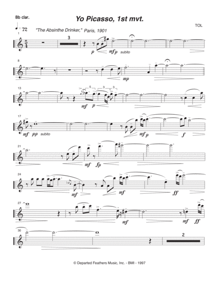 Conflusion Suite Wind Ensemble Trombone 2 Sheet Music