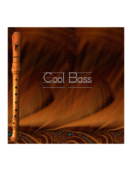 Free Sheet Music Cool Bass