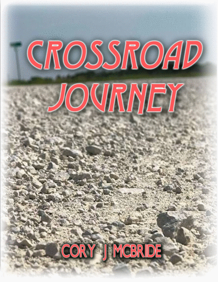 Free Sheet Music Crossroad Journey