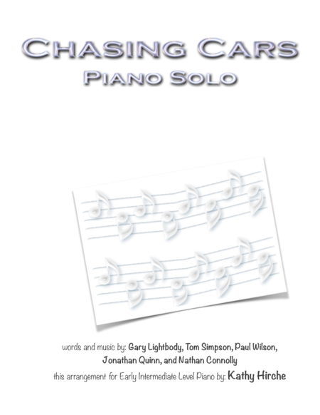 Free Sheet Music Ctenocephalides