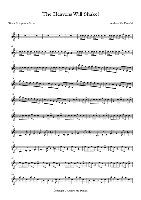 Free Sheet Music Cycles The Beginning Is A Piano Solo With Modern Themes And Hints Of Spanish Flavor