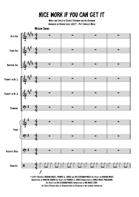 Danny Boy For Flute And Piano Jazz Pop Version Sheet Music