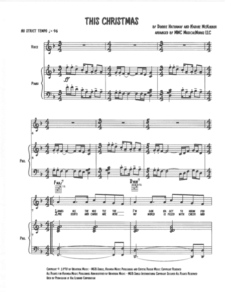 Delibes Jours Passs In B Flat Minor For Voice And Piano Sheet Music