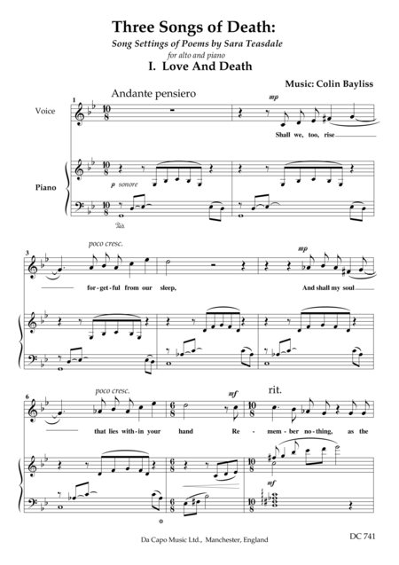 Free Sheet Music Differencies From The Harlington Of Mr Byrde For String Orchestra