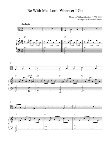 Discord Dire Sister For Flute Quartet Sheet Music