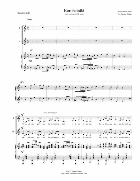 Donauwellen Walzer Waves Of The Danube Backing Track Arranged For Clarinet In Bb And Piano Sheet Music