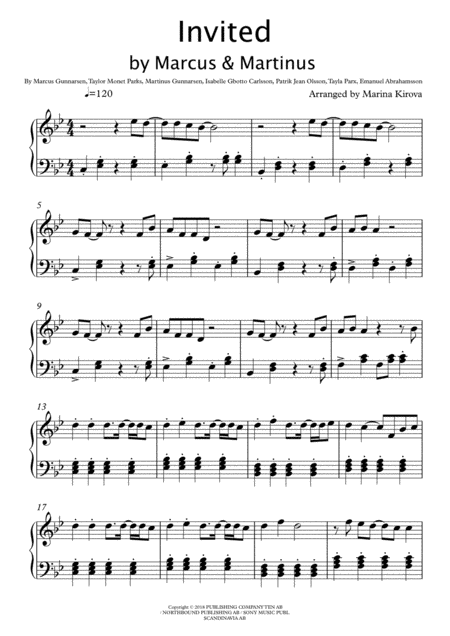 Easter Alleluia Medley Piano Accompaniment Track For Bb Clarinet Cello Sheet Music