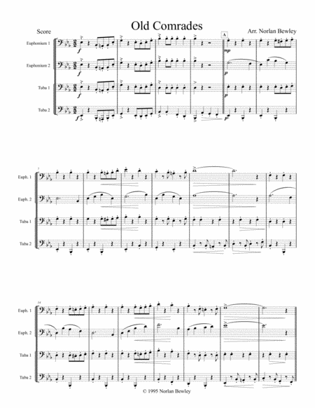 Easter Proclamation The Risen Christ Duet For Tenor And Bass Solo Sheet Music