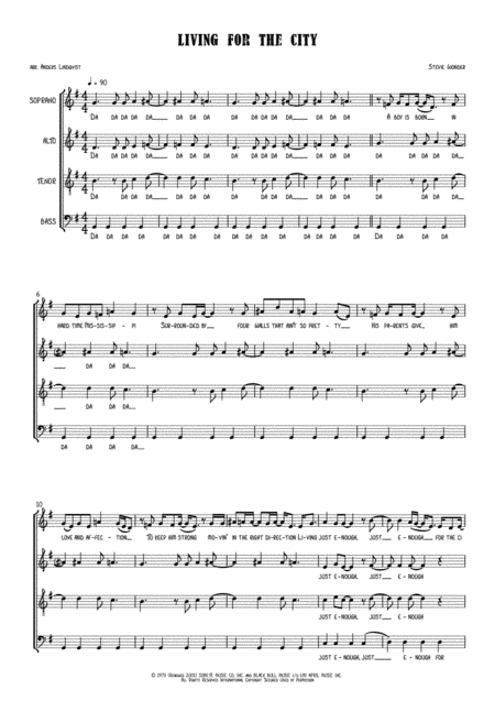 Free Sheet Music Echoes From The Theater