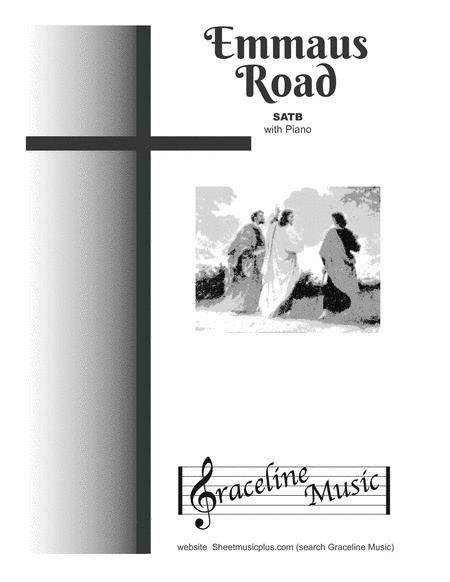 Emmaus Road Sheet Music