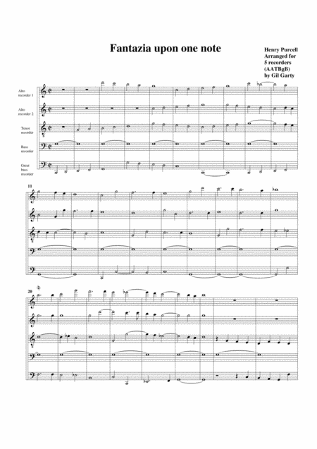 Es Es Es Und Es For Flute Viola And Guitar Sheet Music