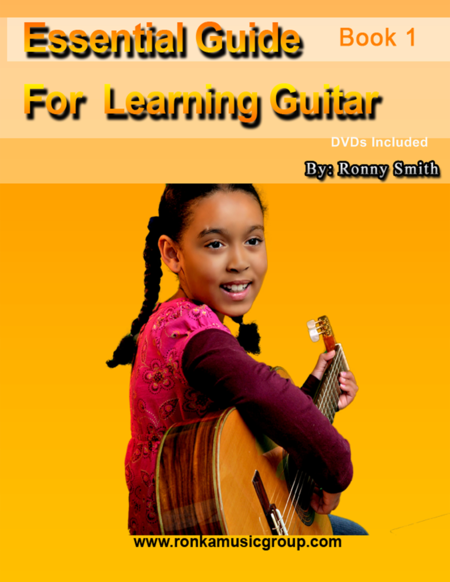 Essential Guide For Learning Guitar Sheet Music