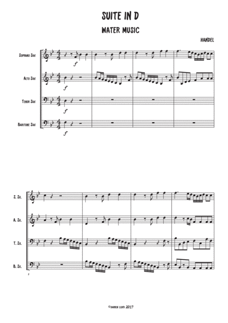 Etude In Improvization For Solo Flute Sheet Music