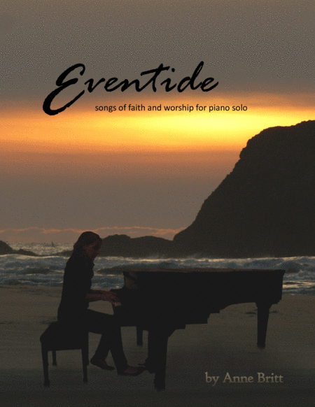 Eventide Songbook Sheet Music