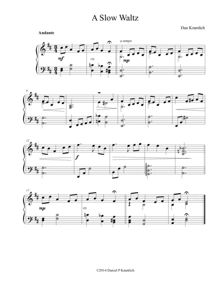 Free Sheet Music Expressions 10 Intermediate Piano Pieces