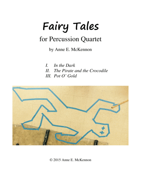 Free Sheet Music Fairy Tales