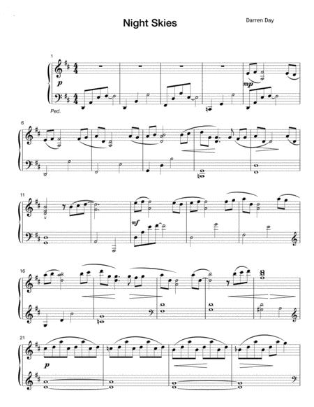 Five Finger Jig Sheet Music