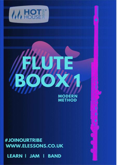 Free Sheet Music Flute Tutor Boox Level 1 Debut