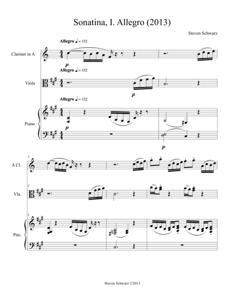 For The Longest Time By Billy Joel For Ssaa Sheet Music