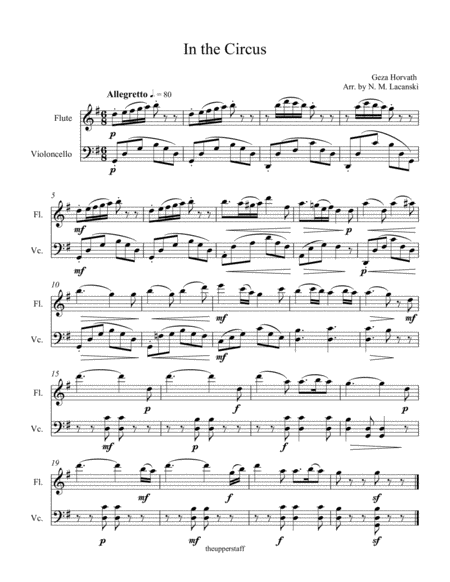 Forever Serenade Piano Track Sheet Music