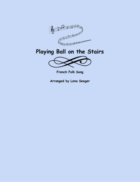 Free Sheet Music French Folk Song For String Quartet