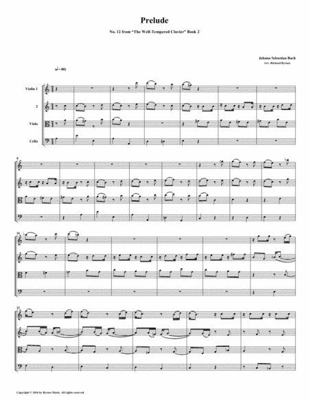 From The Inside Out For Clarinet In Bb Sheet Music