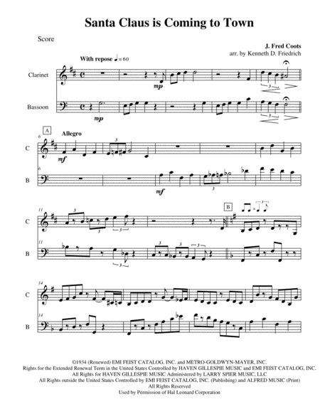 Fugue 24 From Well Tempered Clavier Book 1 Double Reed Octet Sheet Music