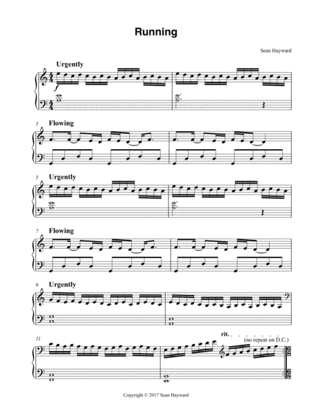 Glad You Came Original Key Alto Sax Sheet Music