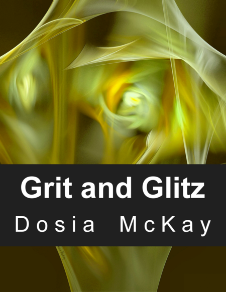 Free Sheet Music Grit And Glitz For String Trio