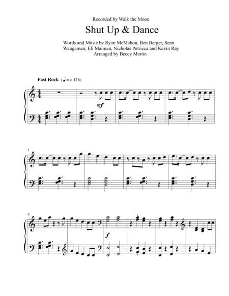 Hear My Prayer O God Sacred Hymn Psalm 55 1 2 4 For Sabrb And Keyboard Sheet Music