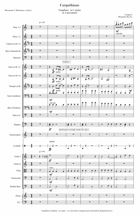 Free Sheet Music Heavenly Sunlight Trio Bb Trumpet Bassoon Piano With Score Parts
