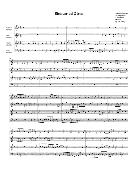 Heidenrslein For Alto Flute And Guitar Sheet Music