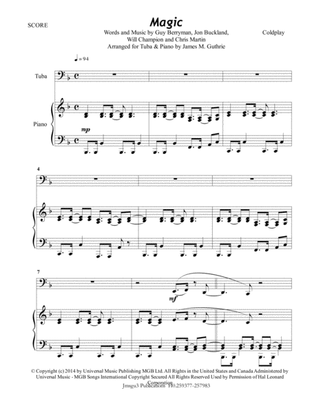 Free Sheet Music Holst The Planets V Saturn The Bringer Of Old Age Trumpet In Bb 4 Transposed Part Op 32