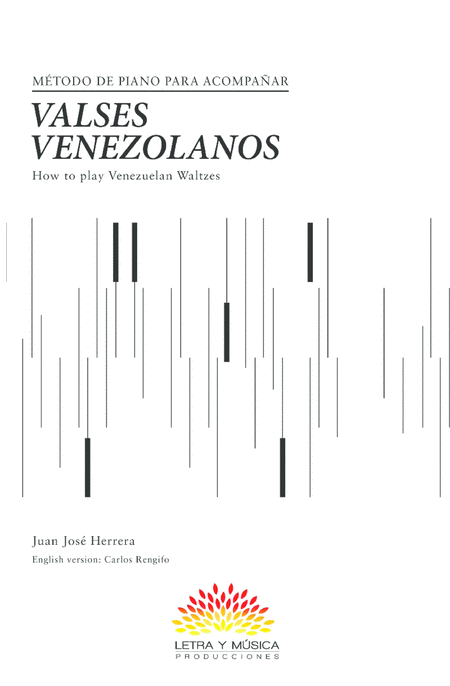 How To Play Venezuelan Waltzes Sheet Music