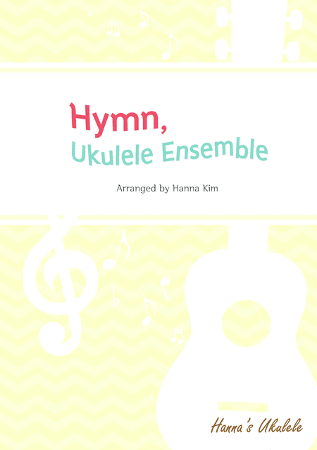 Free Sheet Music Hymn Ukulele Ensemble Sale 96 57 40 Off